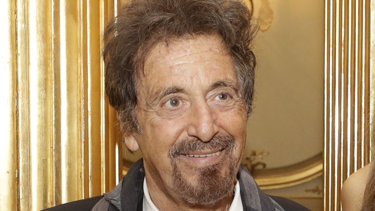 Al Pacino