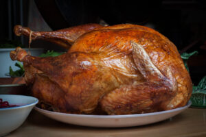 Ranking Each Thanksgiving Dish from Worst to Best