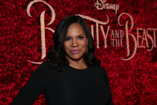  Audra McDonald