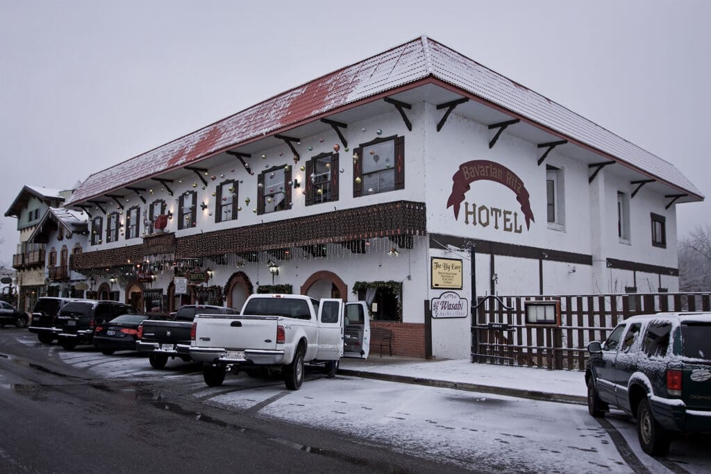 Leavenworth, Washington