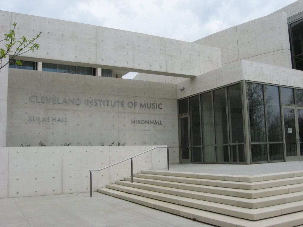 Cleveland Institute of Music