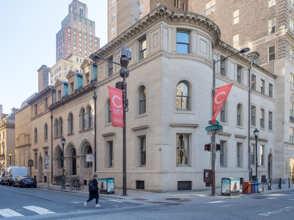 Curtis Institute of Music