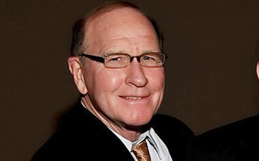 Dan Gable