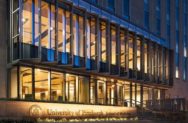 University of Pittsburgh Medical School