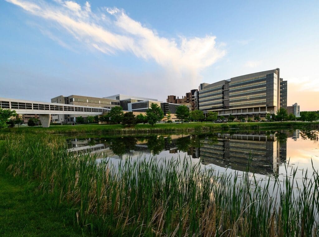 University of Wisconsin School of Medicine and Pubic Health