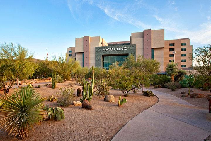 Mayo Clinic College of Medicine & Science