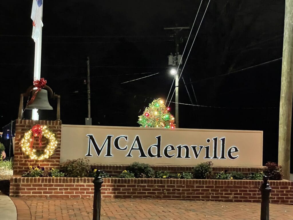 McAdenville