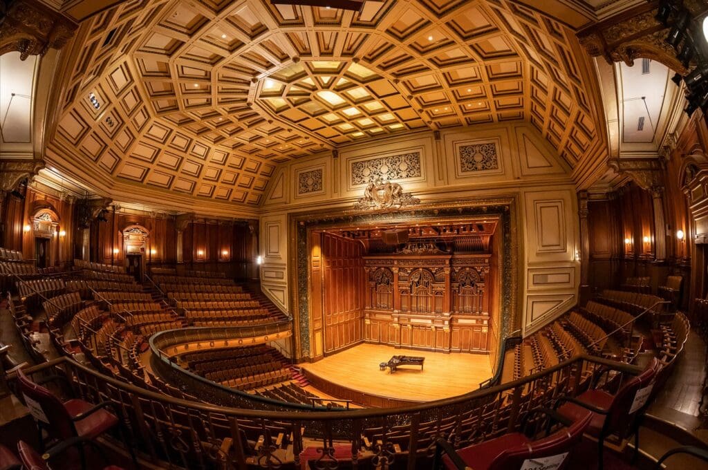 New England Conservatory of Music