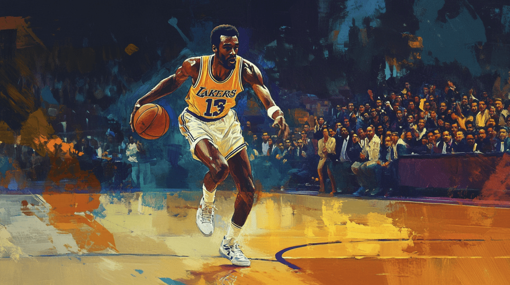 Wilt Chamberlain