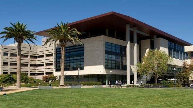 Stanford School of Medicine