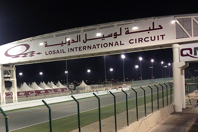 Losail International Circuit