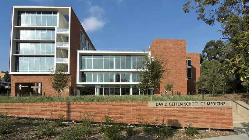 David Geffen School of Medicine - UCLA