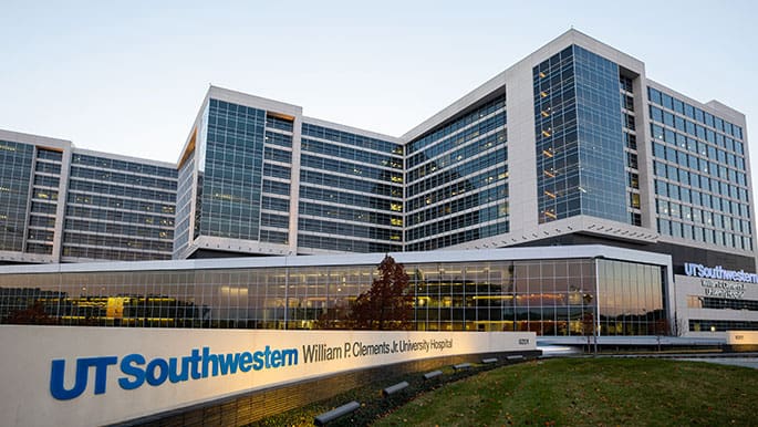 UT Southwestern Medical Center