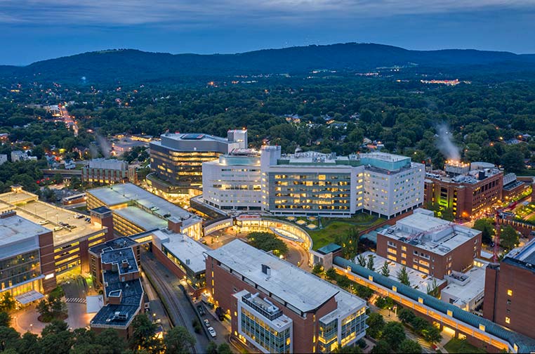 UVA School of Medicine