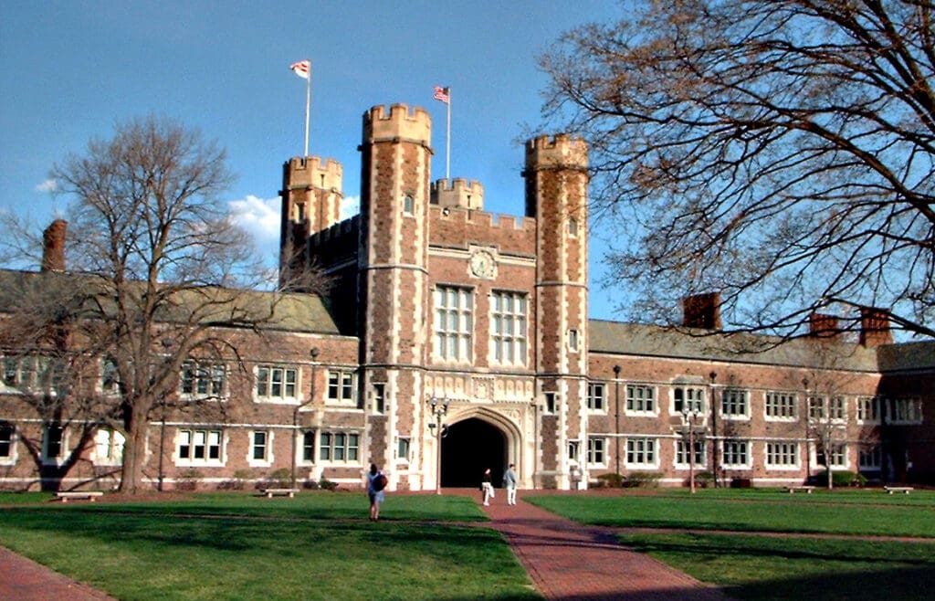 Washington University