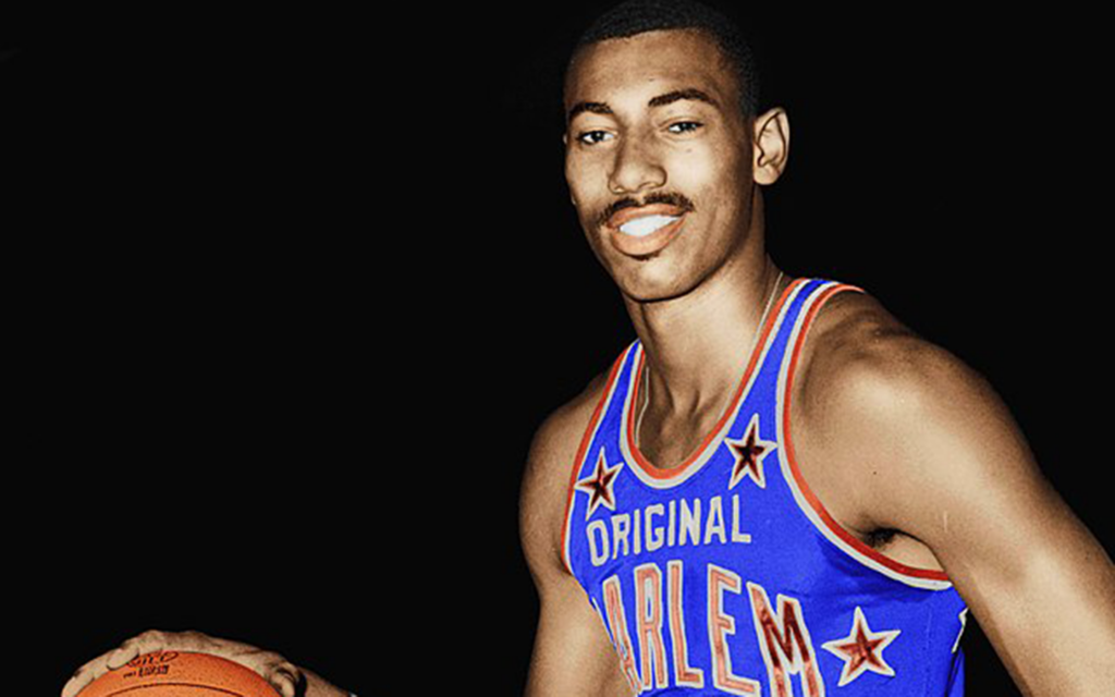 Wilt Chamberlain