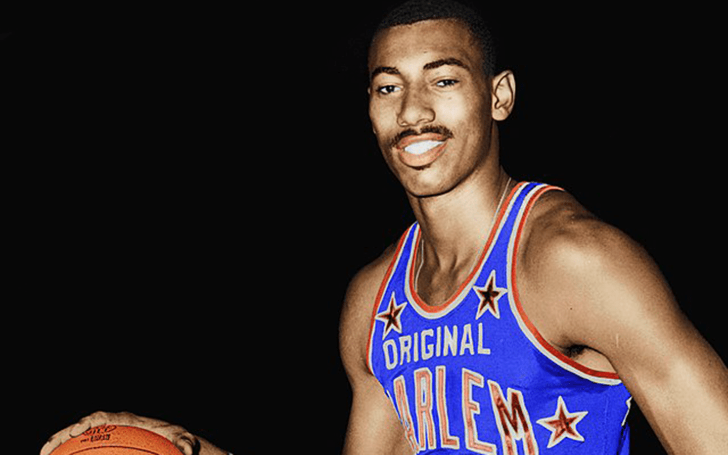 Wilt Chamberlain