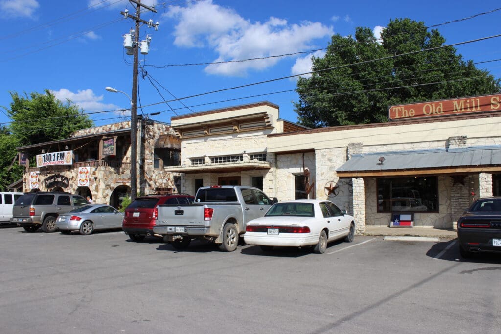 Wimberley, Texas