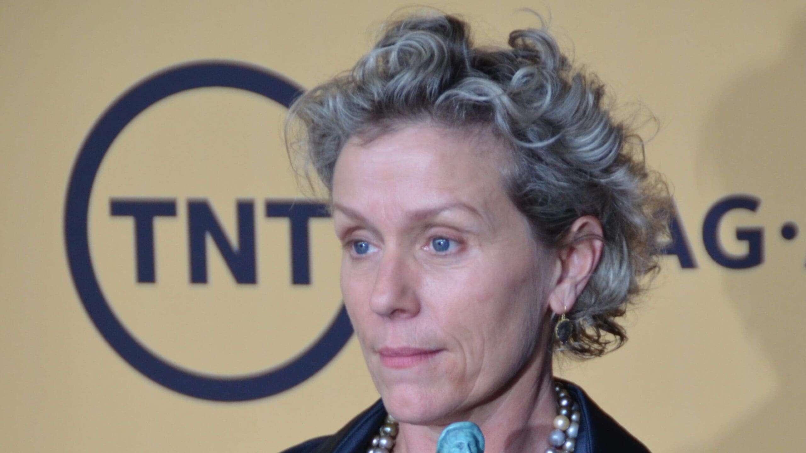 Frances McDormand