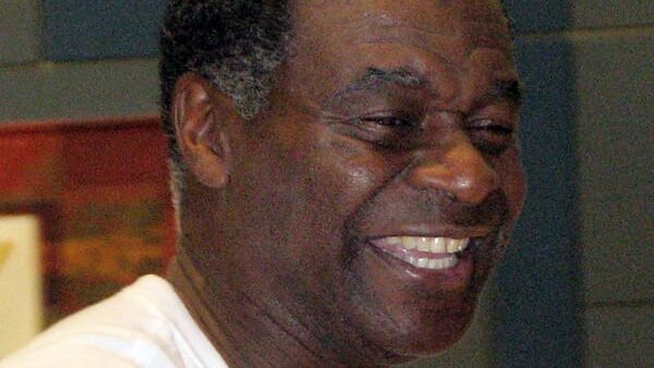 Calvin Murphy