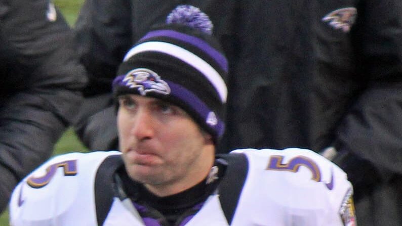 Joe Flacco