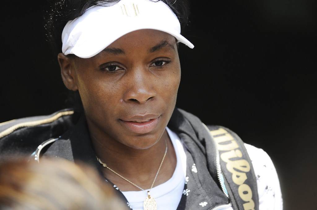 Venus Williams