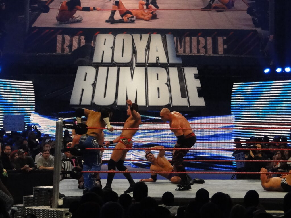 Royal Rumble 2010