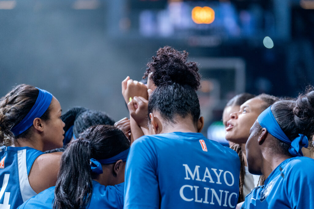 Minnesota Lynx