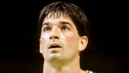 John Stockton