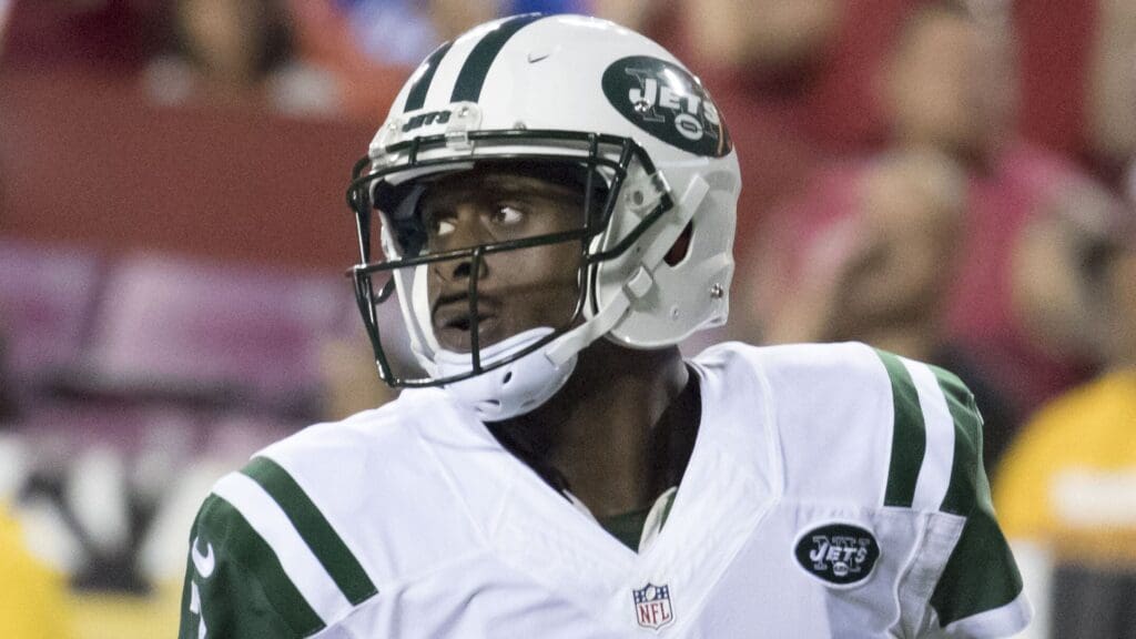 Geno Smith