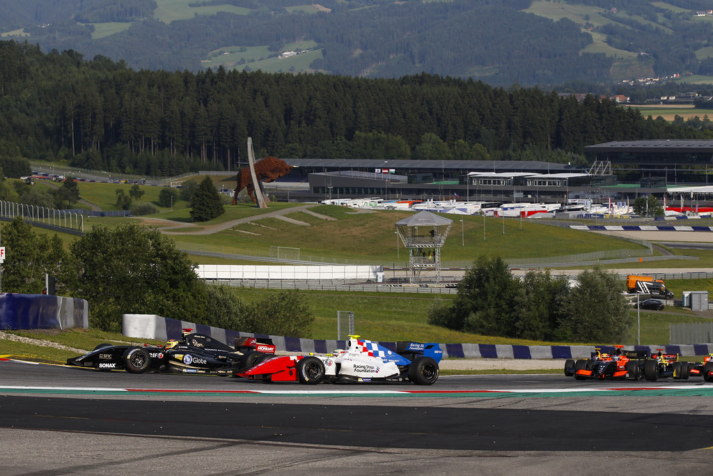 Red Bull Ring