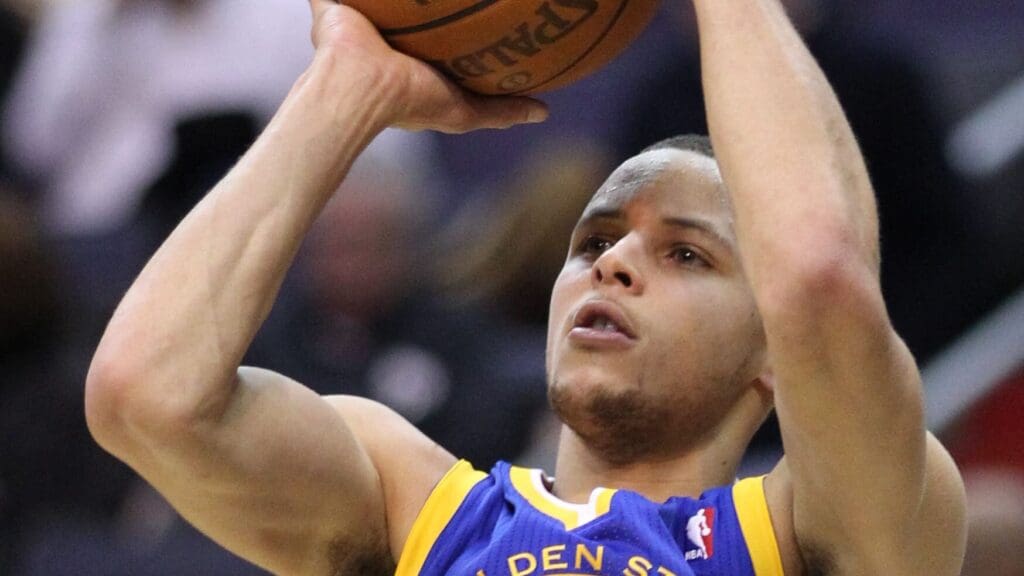 Stephen Curry