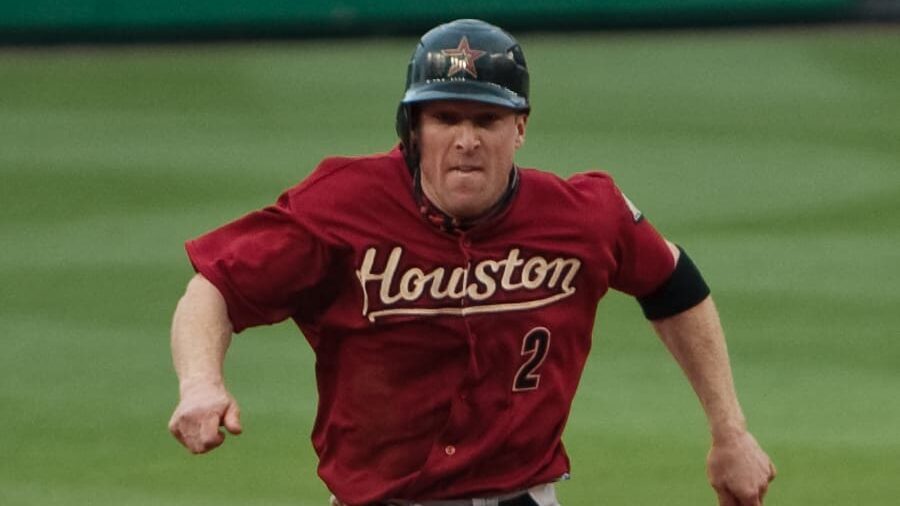 Darin Erstad