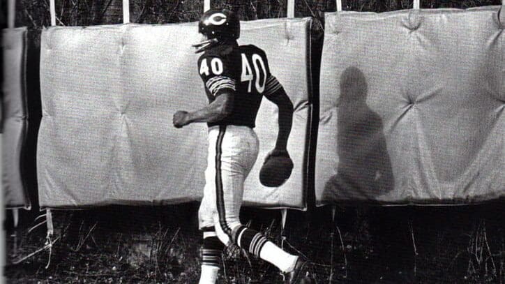 Gale Sayers