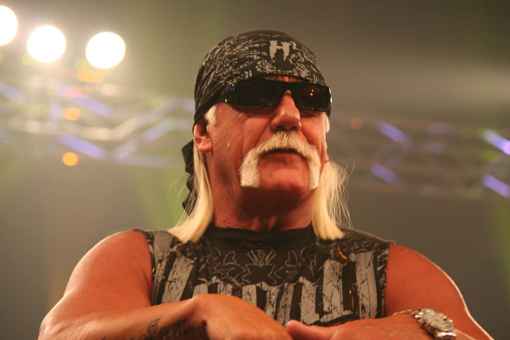 Hulk Hogan