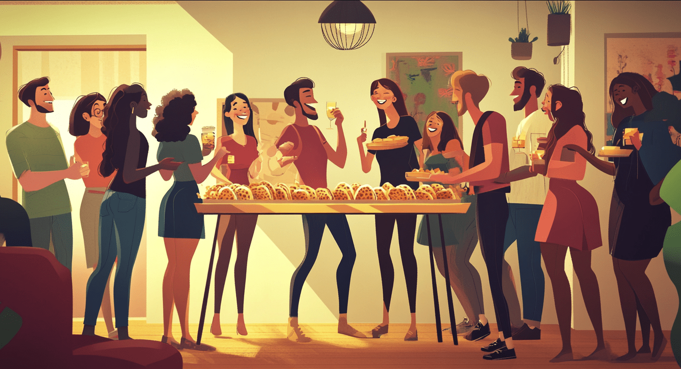 20 Easy To Make Meals for a Large Gathering The Quick Report