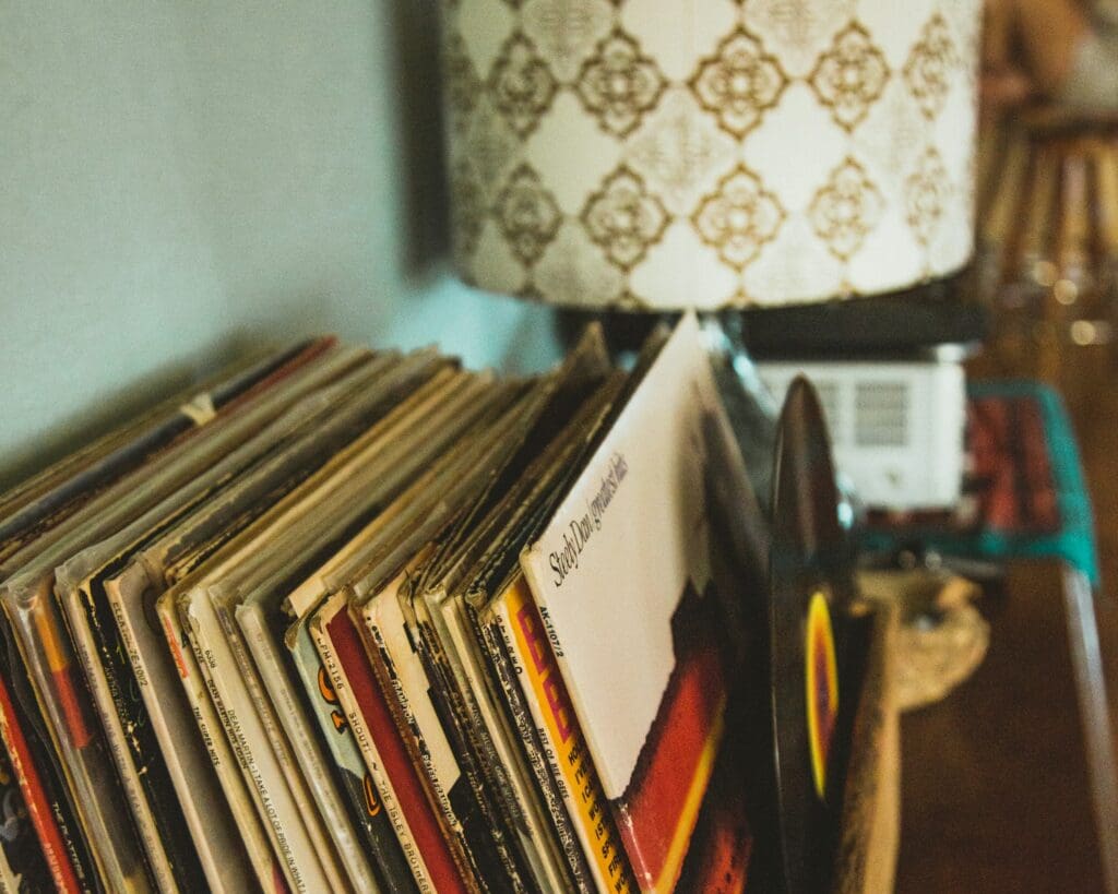 Records