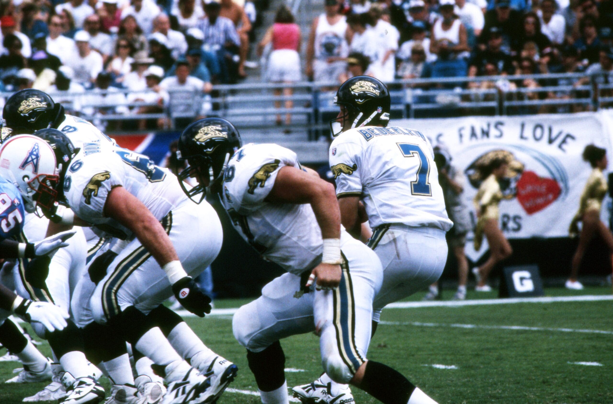 Jacksonville Jaguars