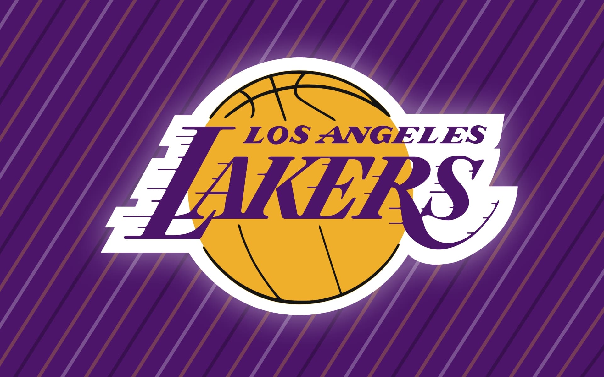 LA Lakers Logo