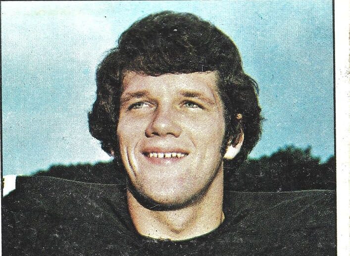 Jack Ham