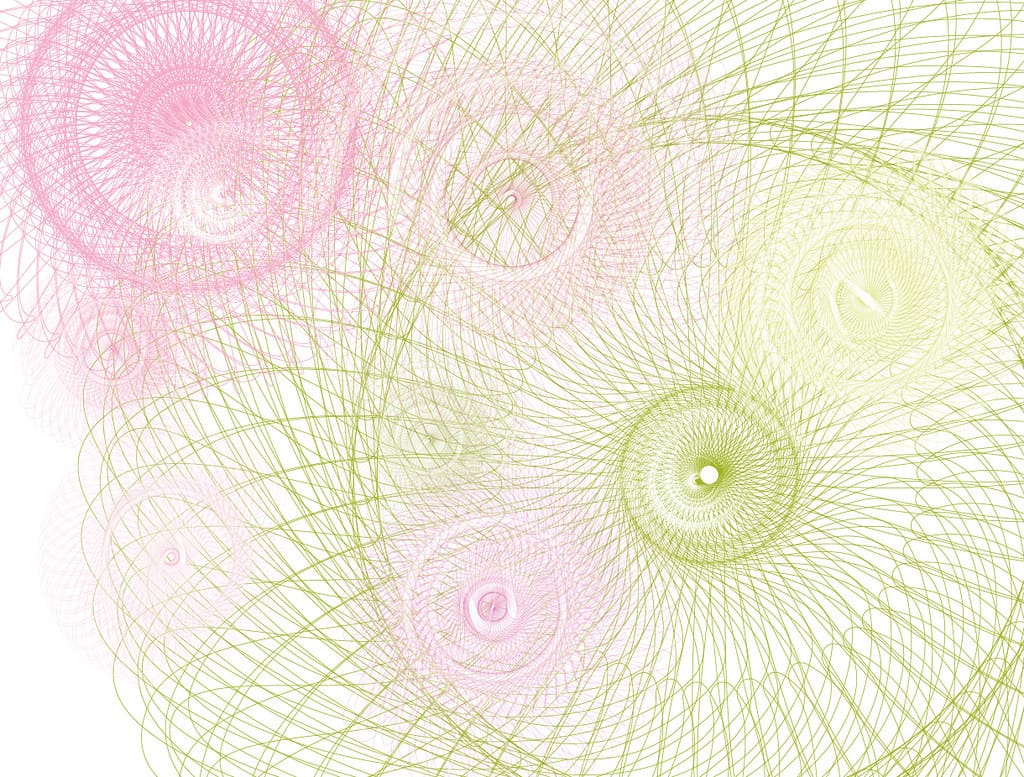 spirograph