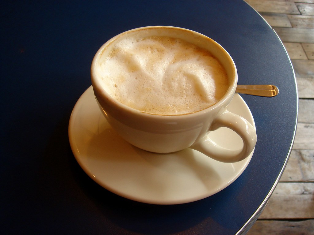 Cappucino