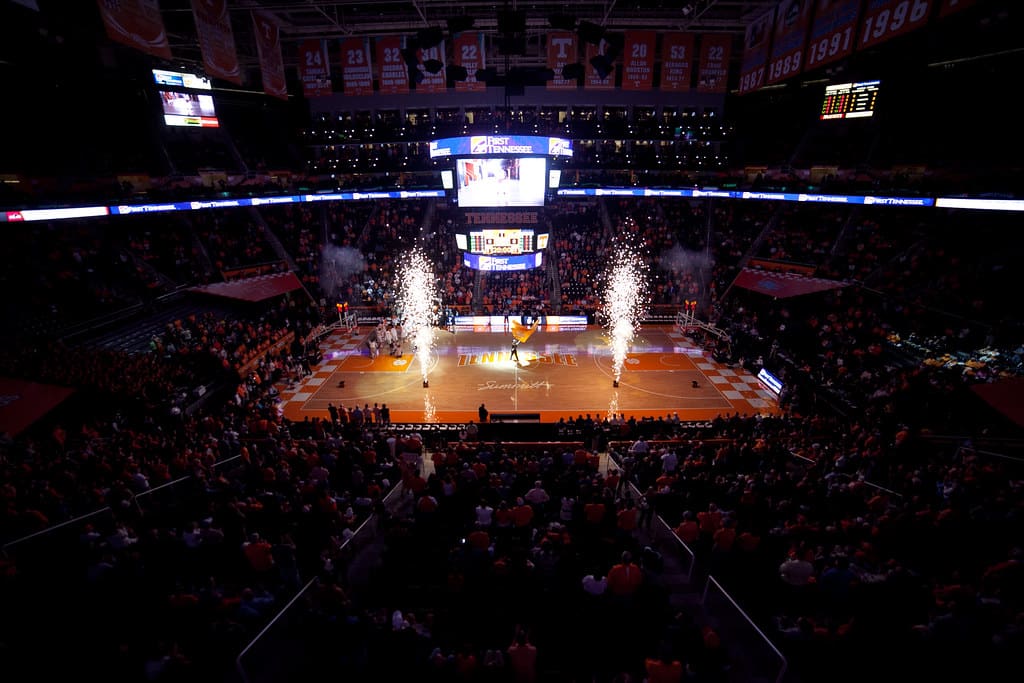 Thompson-Boling Arena