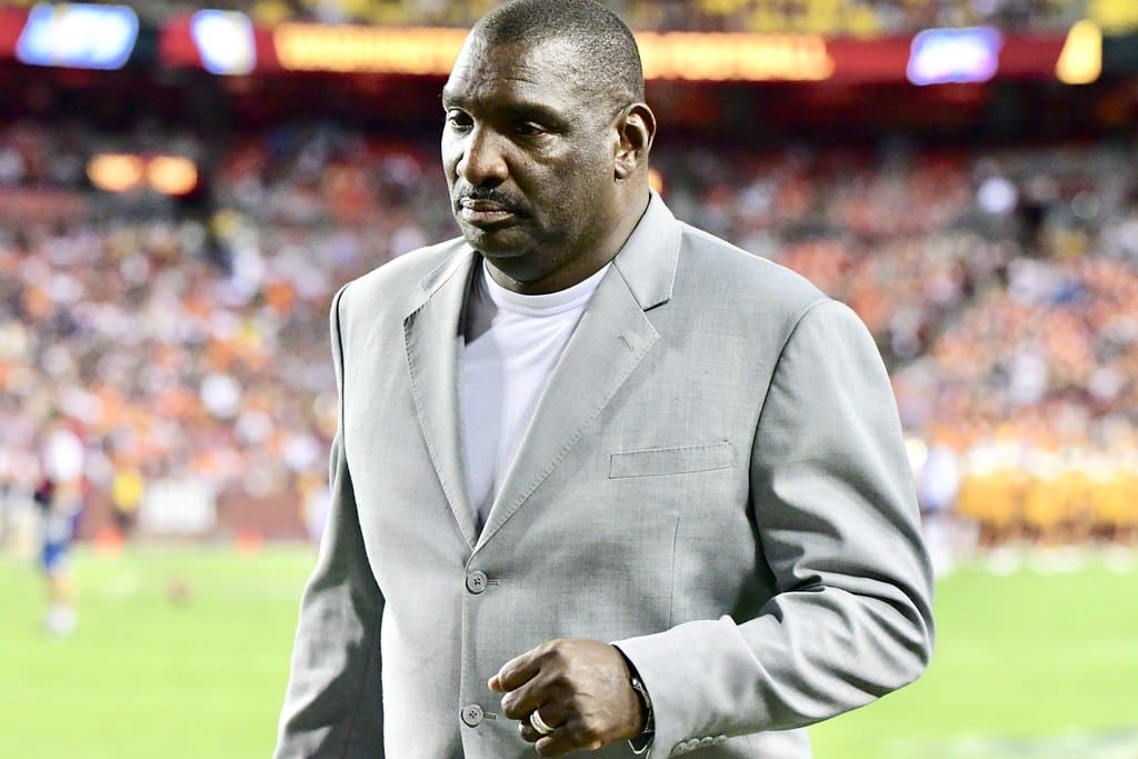 Doug Williams