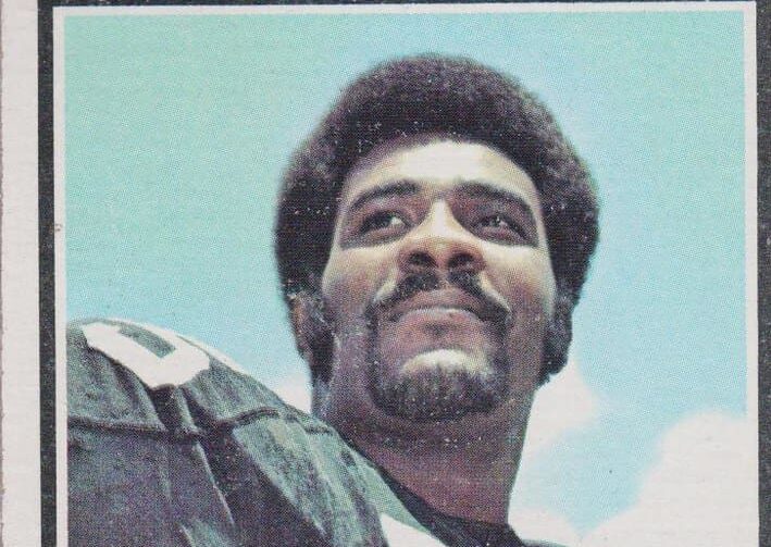 Joe Greene