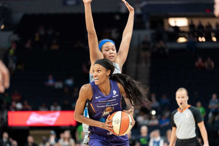 The 12 Biggest WNBA Draft Steals of All Time The Quick Report