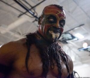 The 30 Scariest WWE Superstars Ever