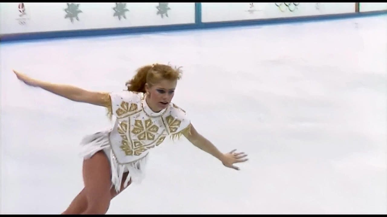 Tonya Harding