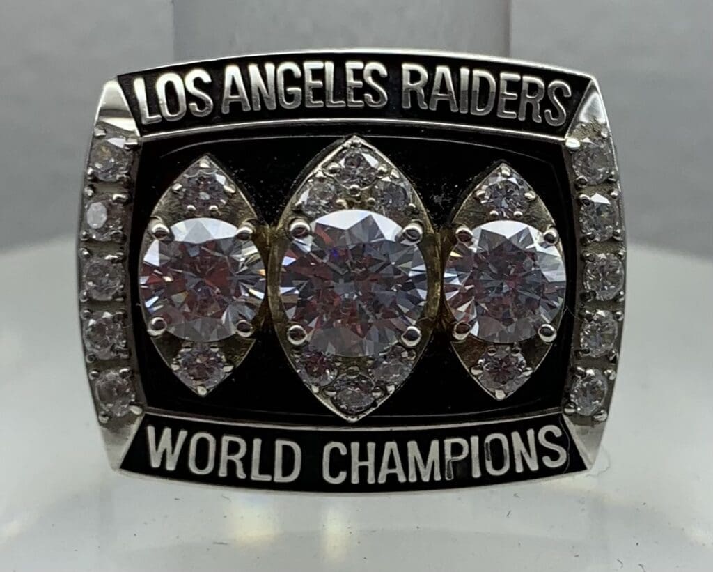 LA Raiders