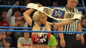 Alexa Bliss